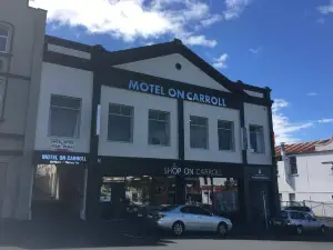 Motel on Carroll