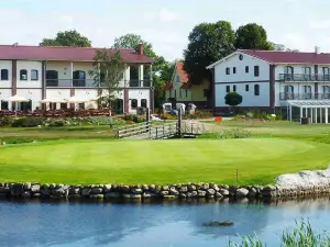 Golfpark Strelasund