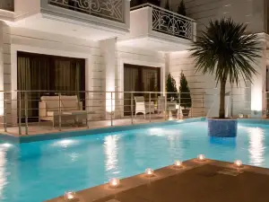 Diverso Platamon, Luxury Hotel & Spa