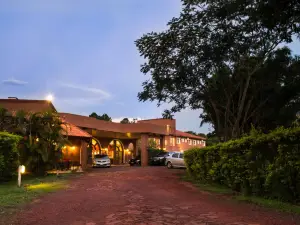 伊瓜蘇港馬可波羅套房飯店