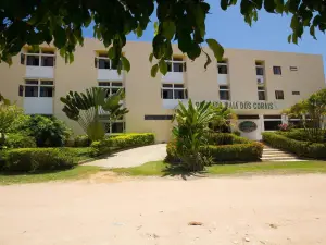 Rede Andrade Baía Dos Corais