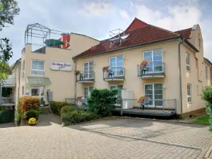 Residenz Hotel Gießen