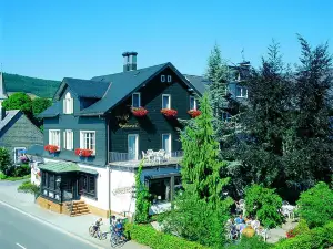 플레어 호텔 니에더