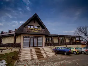 Green Garden Resort