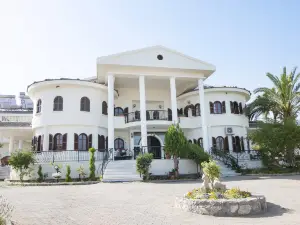 Meryem's Hotel