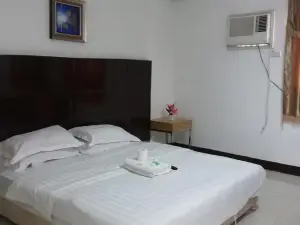 Asia Novo Boutique Hotel - Roxas