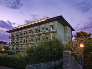 Palace Hotel San Pietro