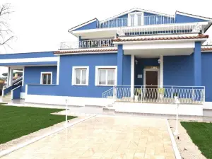 Villa le Garden