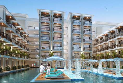 Latest Henann Palm Beach Resort Map,Address, Nearest Station u0026 Airport 2023  | Trip.com