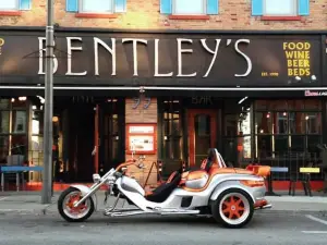 Bentley's Inn