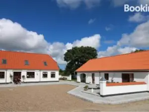 Sellebjerg Apartment