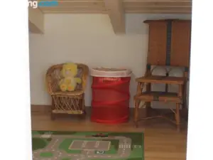 Apartamento Castillo de Arguedas