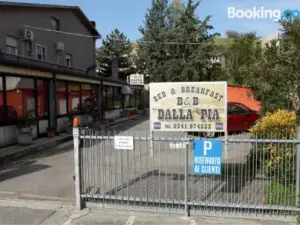 Dallapia