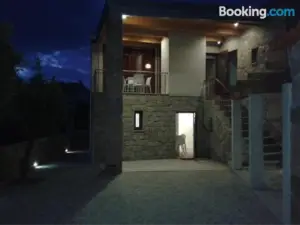 Casas D Aldeia Turismo Rural