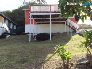 Rest Haven Beach Cottages