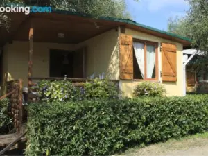Il Frantoio Camping