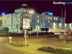 Hotel am Südtor