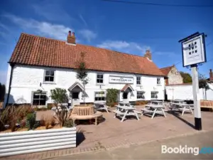 Thornham Rooms at the Chequers