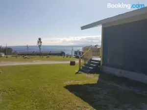 Camping Motel & Chalets Baie de Gaspé