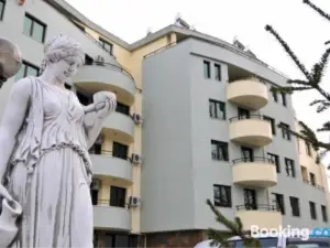 Perun Hotel Sandanski