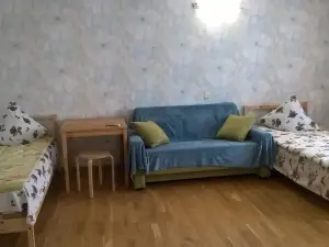 Otrada  Hotel