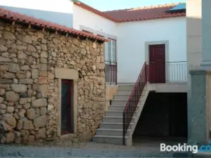 Casa Dos Lagares de Vara E Pedra