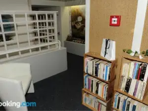 Hotel Restaurant Au Chasseur