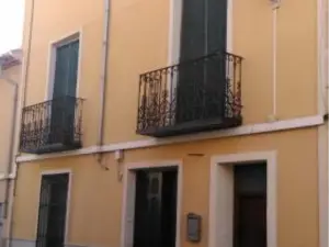 Casas de Poniente