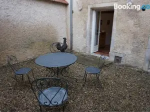 Appartement Larzilliere