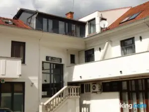 Hotel Talizman