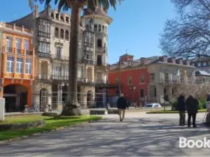 Hostal Ponte Dos Santos