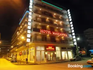 Hotel Marianna