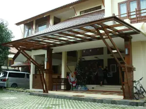 Tetirah Boutique Hotel Salatiga