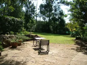 Hermitage Cottage