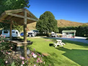 Kingston Top 10 Holiday Park