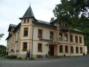 Hotel Kralicek