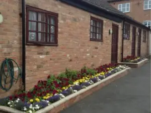 The Black Horse Inn