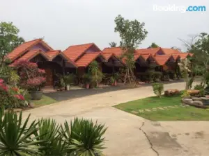 Busby Resort