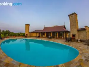Ol Pejeta Mansion