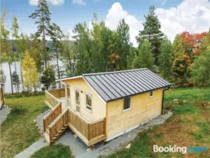 Two-Bedroom Holiday Home in Dals Langed