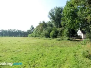 Vakantiehuis "It koaihûs"