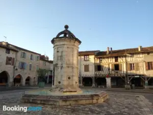 Maison Nº 20