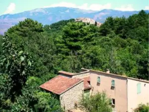 Hôtel - Pub le Petit Bosquet