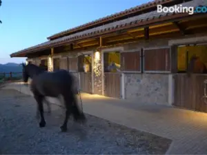 Country Hotel Velani