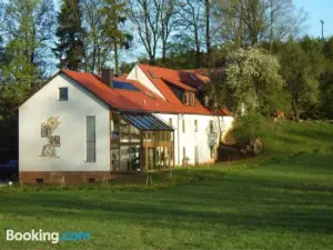 Ferienwohnung Herbst