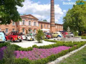 Royal Hotel Modlin