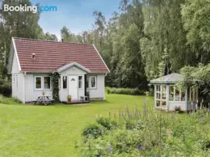 Holiday Home Kornarp Ätran