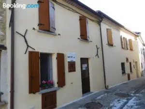 FRA Bosco e Cielo B&B