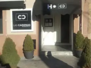 Hostal Las Cadenas