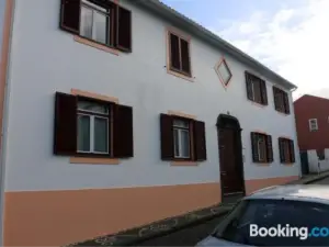 Apartamentos São João